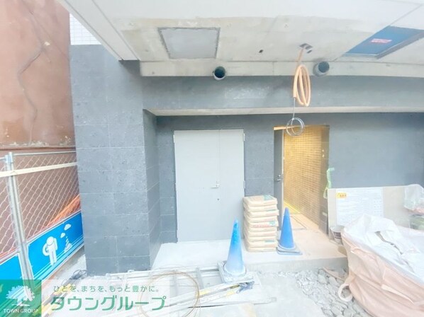 ドゥーエ日暮里の物件内観写真